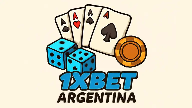 Reseña de 1xbet Argentina: todo lo que tenés que saber para apostar online