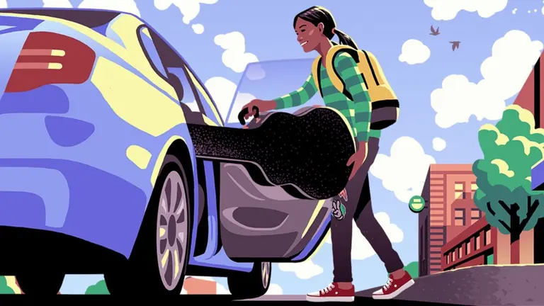 Uber Teens cumple un año en la Argentina: la app que fomenta la autonomía para adolescentes