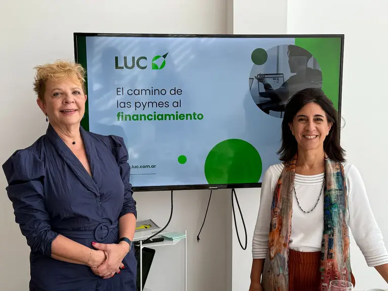 Lanzan un "marketplace" para que pymes argentinas puedan acceder a créditos más fácil y rápido