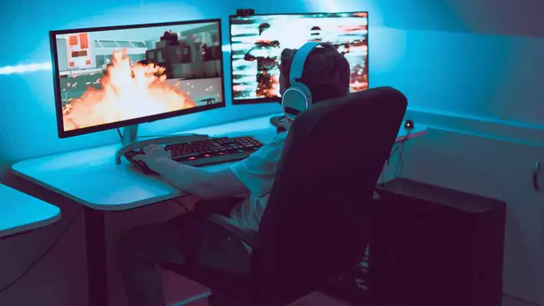 Gigante del gaming invertirá millones en una criptomoneda que no es Bitcoin