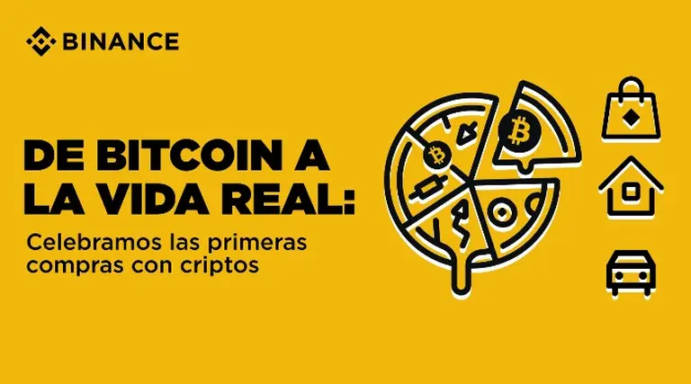 Binance celebra 15 años desde la primera transacción de Bitcoin, destacando sus hitos de adopción e innovación