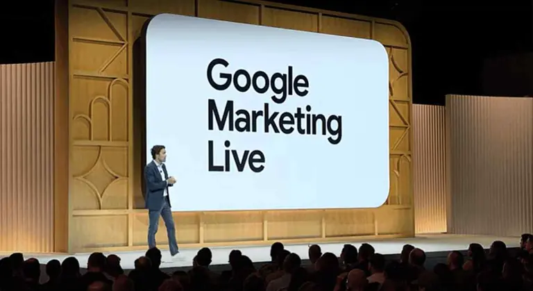 Google lanza nuevas herramientas de IA para publicidad y marketing digital