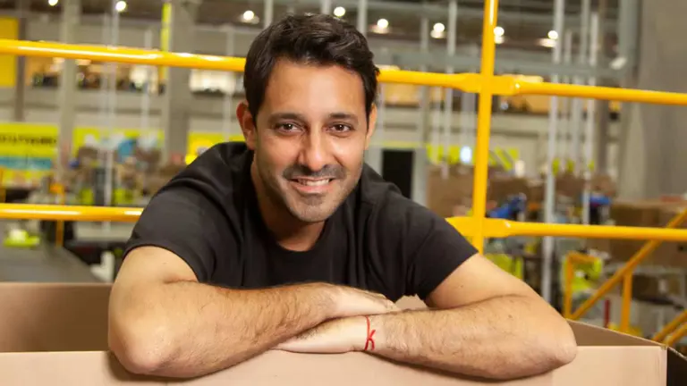 Quién es Ariel Szarfsztejn, el nuevo CEO de Mercado Libre que reemplazará a Galperin