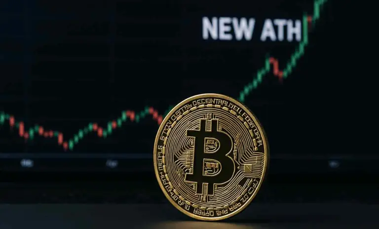 ¿Qué es el efecto riqueza y por qué se activa tras el ATH de Bitcoin?