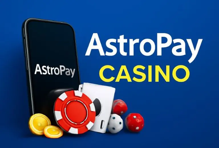 Astropay Casino: La mejor opción para jugadores en Argentina