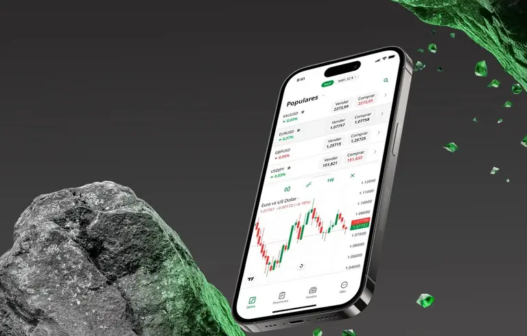 Primeros pasos en el trading: cómo abrir una cuenta de forex y comenzar a operar