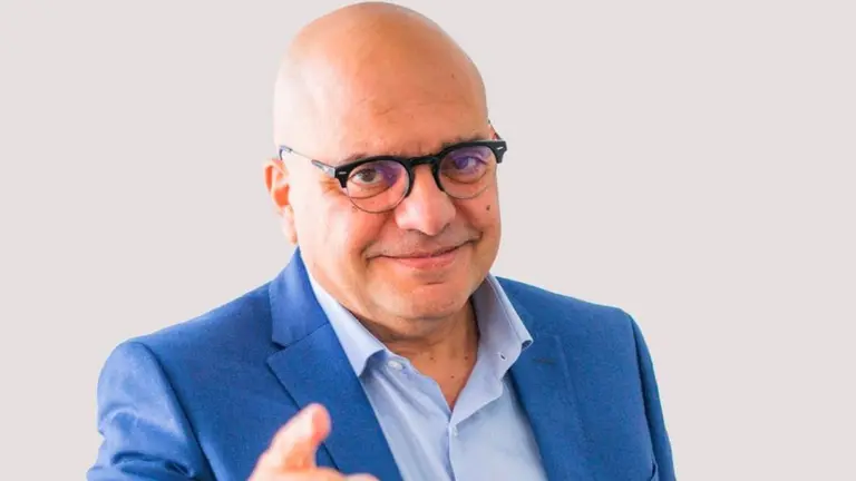 ¿Qué pasará con el dólar? El pronóstico del Gurú del Blue