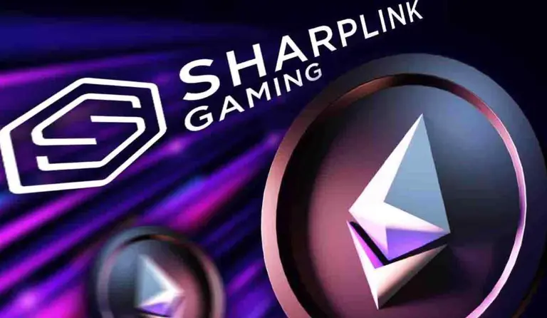 ¿Nuevo Strategy de Ethereum? SharpLink inicia su estrategia de tesorería con millonaria inversión