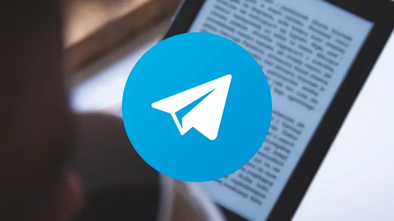 Cómo acceder a la biblioteca secreta de Telegram y descargar libros gratis: paso a paso