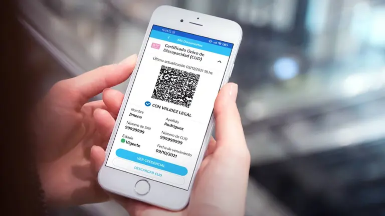 Certificado Único de Discapacidad: quiénes deben renovarlo en 2025