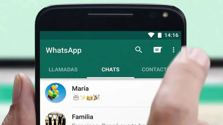 WhatsApp se actualiza: ahora podés subir música, armar collages y crear stickers en los Estados