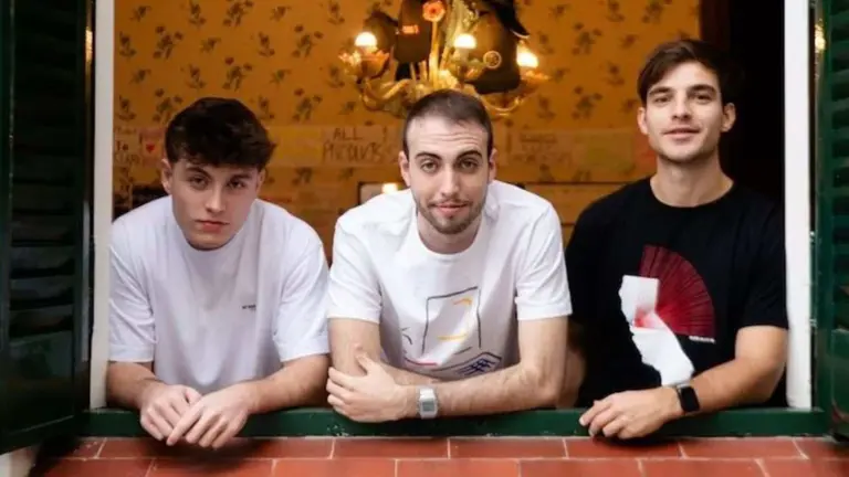 Jóvenes argentinos crearon el "Google del e-commerce" y lo llevarán a EEUU tras levantar u$s2,1 millones