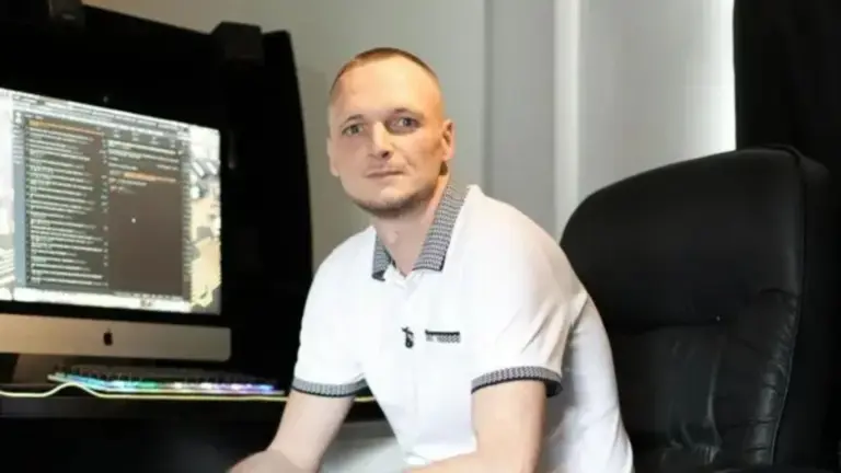 Buscó durante 12 años un disco duro con 733 millones de euros en Bitcoin y ahora tomó esta drástica decisión