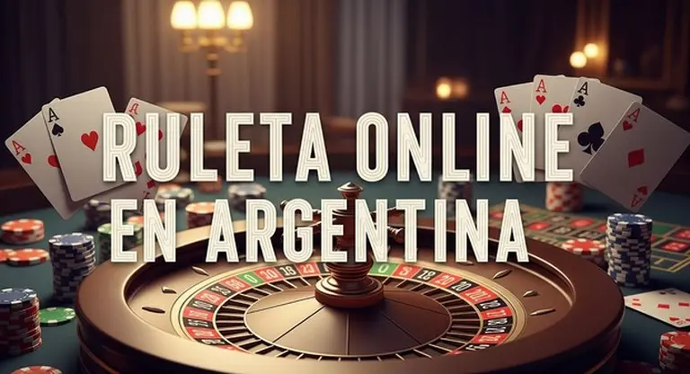 Ruleta Online en Argentina: Los Mejores Casinos para Jugar en 2025