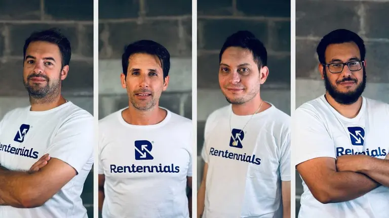 Son argentinos y crearon un Airbnb para alquilar autos: cómo funciona la plataforma que avanza en la región