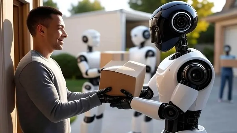 Visa prueba pagos autónomos con IA y se adelanta al comercio del futuro