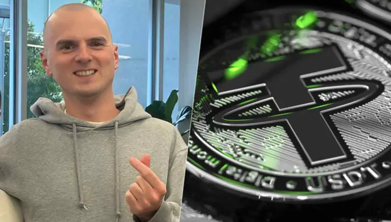 Empresario arrestado en EEUU acusado de lavar millones con USDT y financiar bancos rusos sancionados