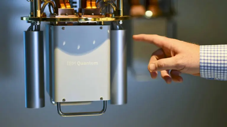 Startup canadiense crea computadora cuántica 2.000 veces más eficiente que las actuales