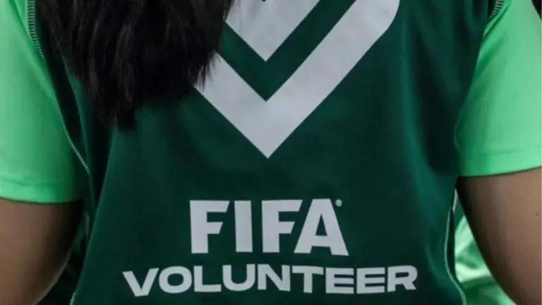 Mundial 2026: convocan a voluntarios para el torneo y estos son los seis requisitos