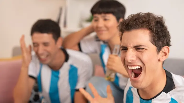 Google lanza un minijuego de penales por el Mundial de Clubes: cómo usar a Boca o River y sumar puntos