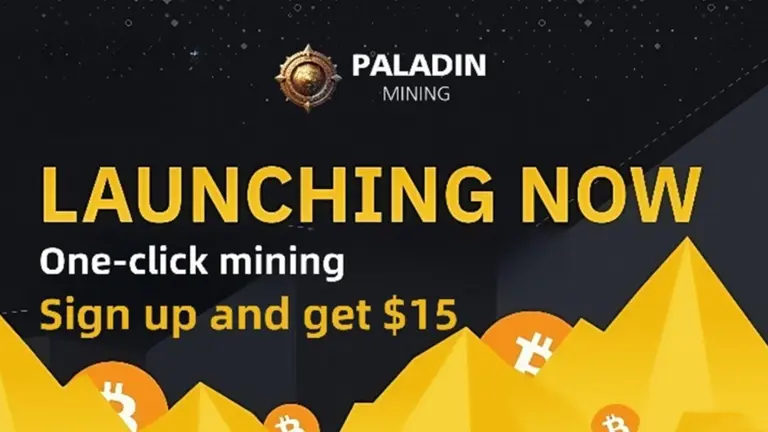 Gana u$s3.000 al día con la minería en la nube de PaladinMining