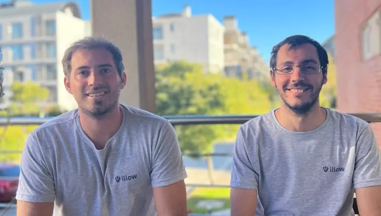 Son argentinos y vendieron su startup a una firma mundial top: cómo lo hicieron y qué harán ahora