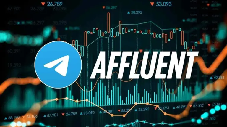 ¿Qué es Affluent, la aplicación DeFi sobre TON que llega a Telegram?