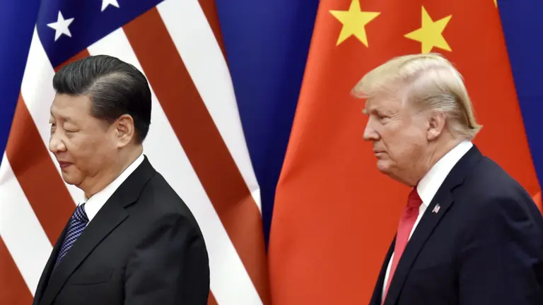 Empezó la "guerra fría" en finanzas y una moneda va por la hegemonía (no es el dólar)