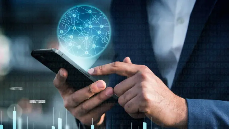 Polygon completa una actualización tras un fallo "inesperado": qué sucedió