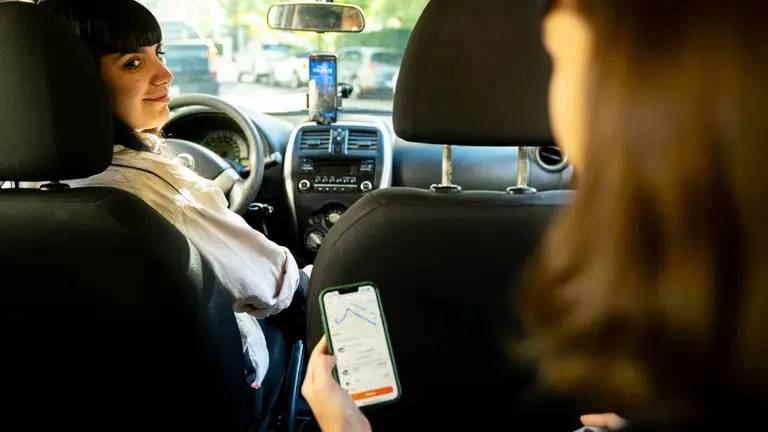 DiDi sella alianza con startup argentina de movilidad para sumar mujeres a la industria