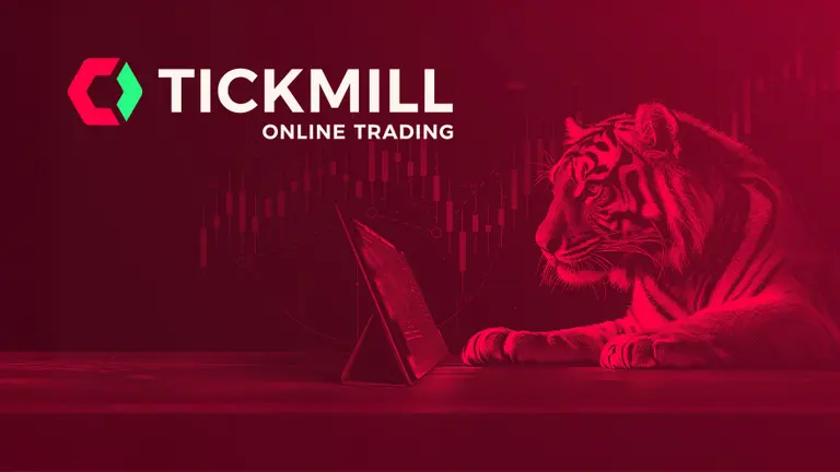 Tickmill presenta una audaz renovación de marca: un paso firme hacia el futuro