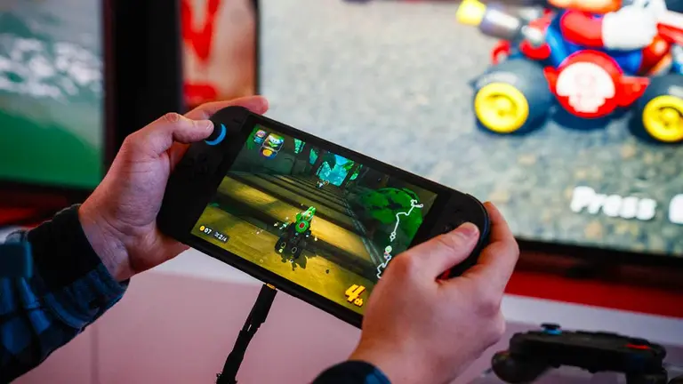 Así podés comprar desde Argentina la Nintendo Switch 2 a precio de Ciudad del Este