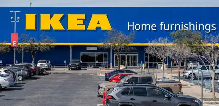 Cómo comprar productos IKEA desde Argentina de forma legal y sin trámites
