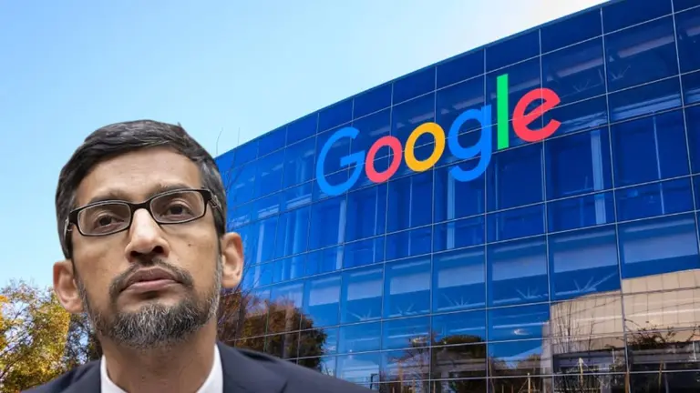 "Imperio Google", en riesgo: cómo puede cambiar internet, tu celular y la oportunidad de Mercado Libre