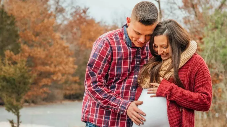 Inédito: una pareja logra el embarazo con ayuda de la inteligencia artificial