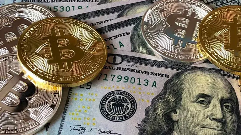 Tras la derrota de LLA, crece la compra de stablecoins y criptomonedas en Argentina