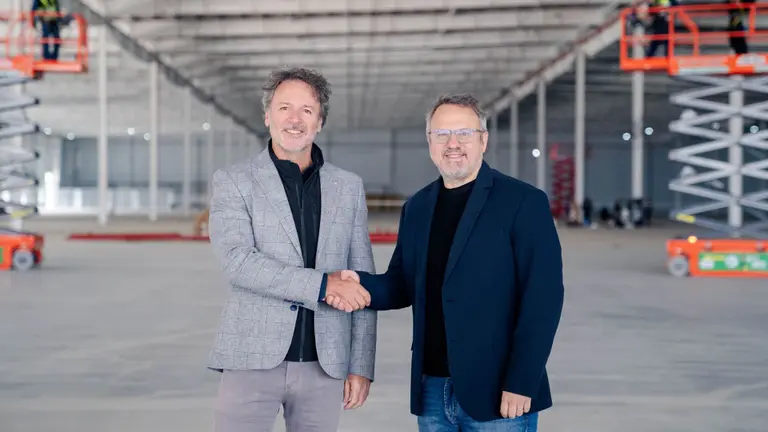 Mercado Libre levantará otro centro logístico en Argentina: invertirá u$s65 M en un partido de "bajos impuestos"