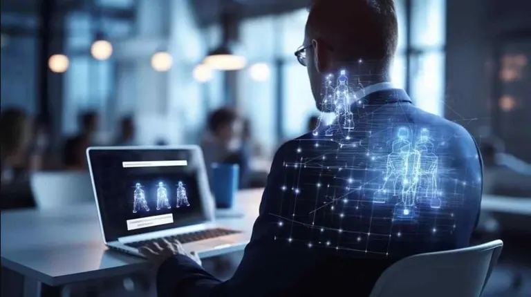 Más de 40 startups de inteligencia artificial recaudaron más de u$s100 millones en 2025