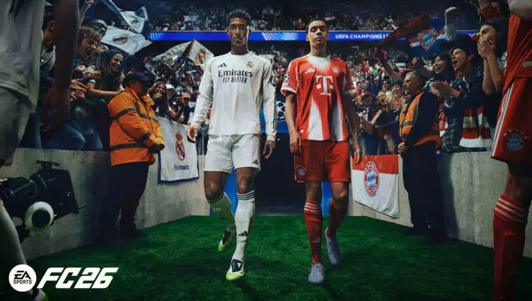 FC 26: cuándo sale a la venta y cuánto costará en pesos argentinos