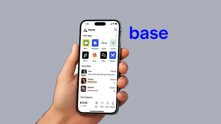 Coinbase relanza su ecosistema Web3 con una super app y cambios clave en su red