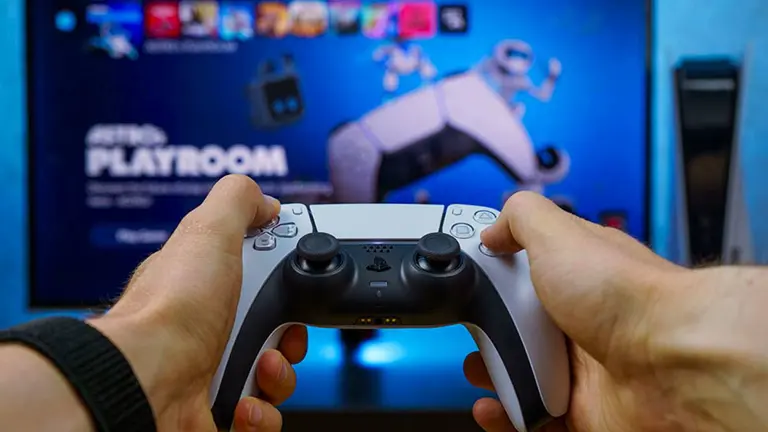 Sony refuerza la seguridad infantil con PlayStation Family, su nueva app de control parental