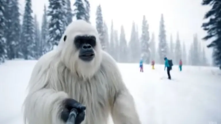 No son humanos, pero sí virales: así es el negocio detrás de los influencers creados con IA