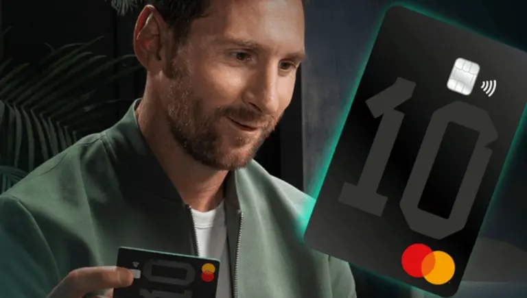 FC 26 más barato: cómo comprar el juego y ahorrarse unos pesos gracias a la billetera que usa Messi