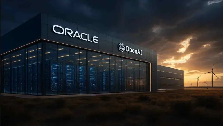 Proyecto Stargate: OpenAI y Oracle se unen para sumar más potencia a sus centros de datos en EE.UU.