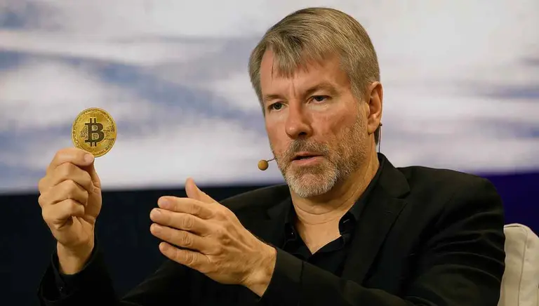 Strategy lanza otra ronda por u$s4.200 millones en acciones para expandir su reserva de Bitcoin