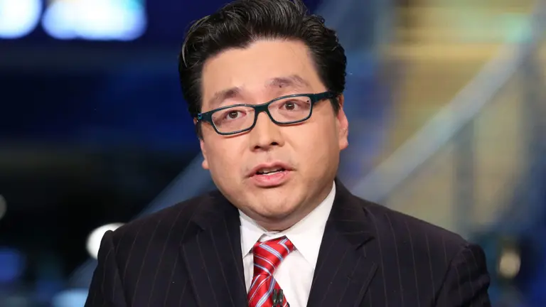 El profeta de Wall Street anticipa la era de oro cripto: su pronóstico de precios para Bitcoin y Ethereum