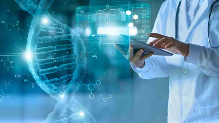 El futuro más allá de la inteligencia artificial: las 4 tecnologías que cambiarán al mundo en los próximos años