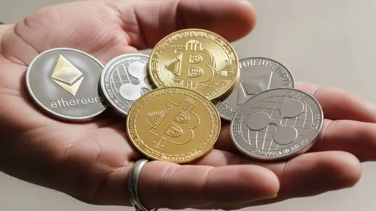 Estas criptomonedas pronto tendrán su propio ETF y podrían multiplicar su valor