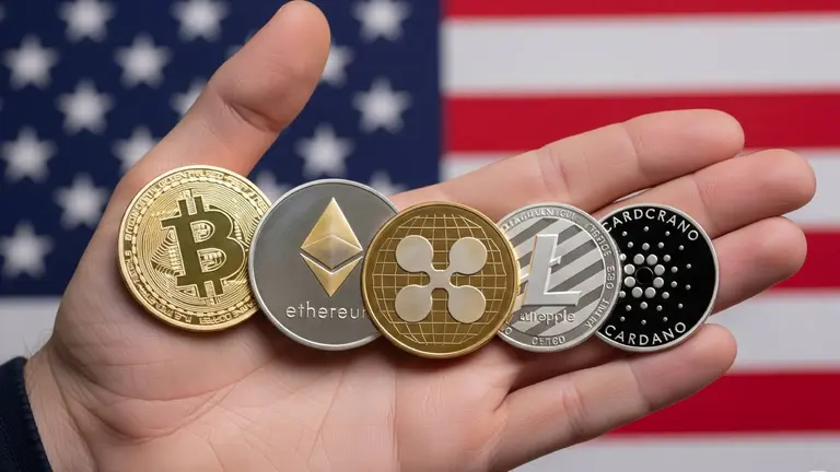 El cierre parcial del Gobierno de EEUU impacta en la SEC y frena la aprobación de varios ETF cripto