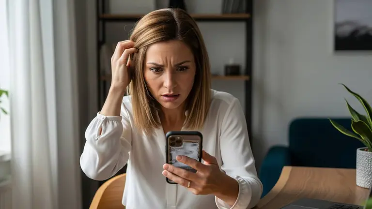 La falsa oferta de empleo que circula en WhatsApp y Telegram: prometen dinero por dar "likes"